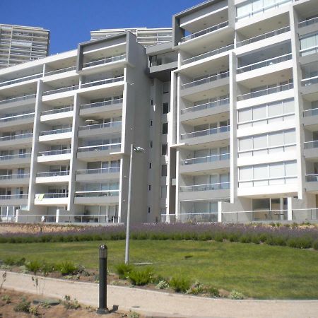 Pacific Blue Apartment Concon Exterior photo